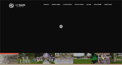 Desktop Screenshot of eventosintiraimi.com